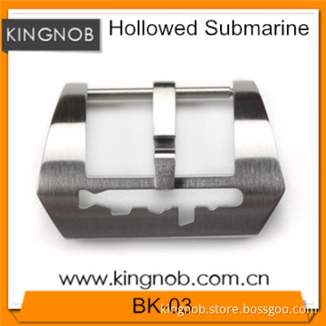 Submarine Watch Buckle 24mm